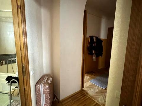 квартира за адресою Велика Васильківська вул. (Червоноармійська), 52