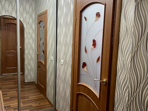 квартира за адресою Курсанта Єськова вул., 14-Б