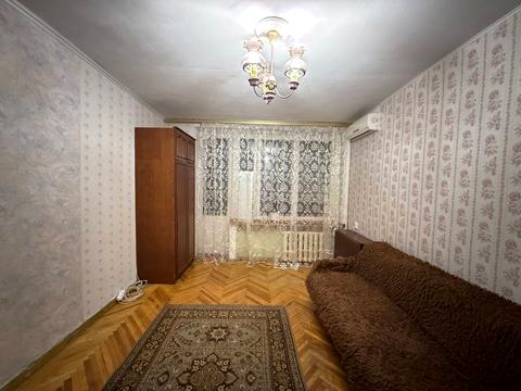 квартира по адресу Новодарницкая ул., 15/1-А