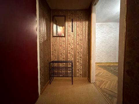 квартира по адресу Новодарницкая ул., 15/1-А