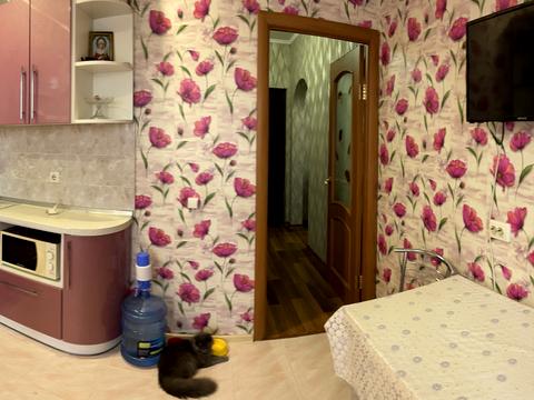 квартира за адресою Курсанта Єськова вул., 14-Б