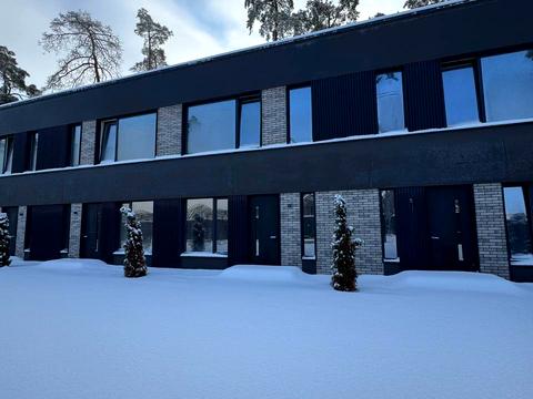 будинок за адресою Мрії вул. (Пушкінська)