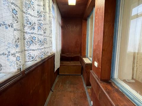 квартира по адресу Новодарницкая ул., 15/1-А