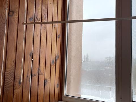 квартира за адресою Курсанта Єськова вул., 14-Б