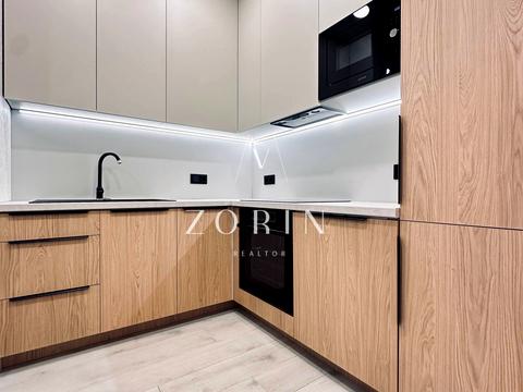 квартира за адресою Набережна Перемоги вул., (Будинок 1)