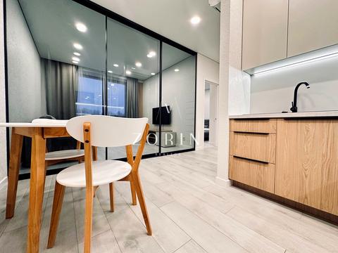 квартира за адресою Набережна Перемоги вул., (Будинок 1)