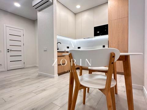 квартира за адресою Набережна Перемоги вул., (Будинок 1)