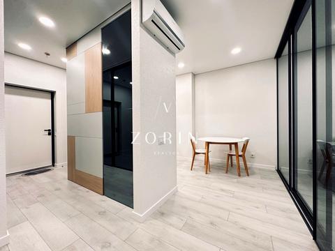 квартира за адресою Набережна Перемоги вул., (Будинок 1)