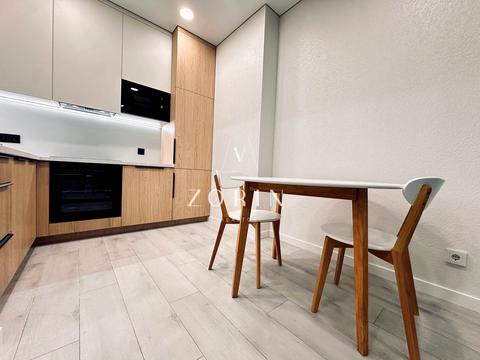 квартира за адресою Набережна Перемоги вул., (Будинок 1)