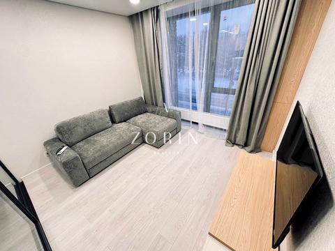 квартира за адресою Набережна Перемоги вул., (Будинок 1)