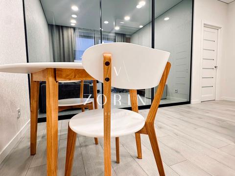 квартира за адресою Набережна Перемоги вул., (Будинок 1)