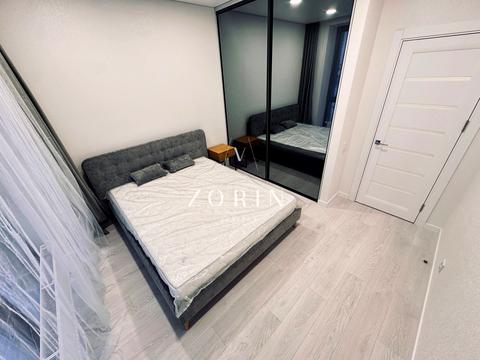 квартира за адресою Набережна Перемоги вул., (Будинок 1)