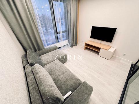 квартира за адресою Набережна Перемоги вул., (Будинок 1)