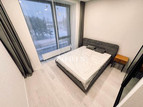 квартира за адресою Набережна Перемоги вул., (Будинок 1)