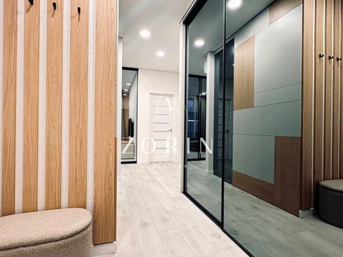 квартира за адресою Набережна Перемоги вул., (Будинок 1)