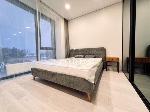 квартира за адресою Набережна Перемоги вул., (Будинок 1)