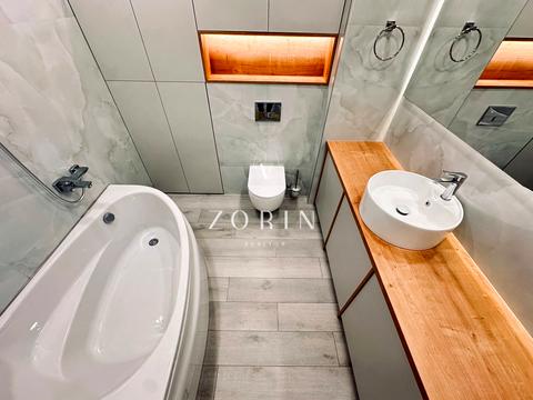 квартира за адресою Набережна Перемоги вул., (Будинок 1)