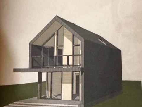 ділянка за адресою смт. Східниця, Івана Франка вул.