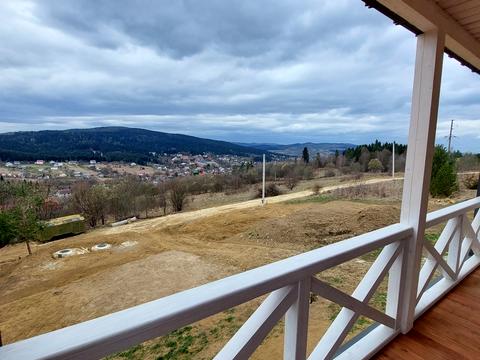 ділянка за адресою смт. Східниця, Івана Франка вул.