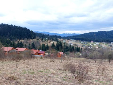ділянка за адресою смт. Східниця, Івана Франка вул.