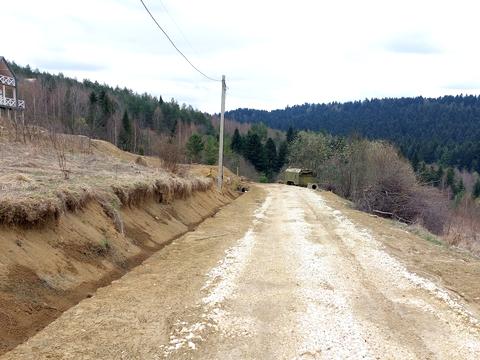 ділянка за адресою смт. Східниця, Івана Франка вул.