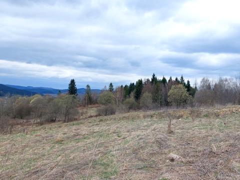 ділянка за адресою смт. Східниця, Івана Франка вул.