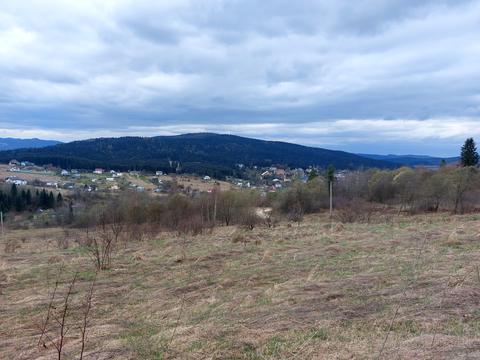 ділянка за адресою смт. Східниця, Івана Франка вул.