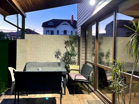 дом по адресу Костанди ул., 98А