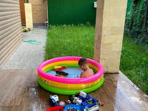 дом по адресу Костанди ул., 98А