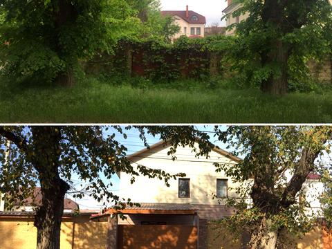 дом по адресу Костанди ул., 98А