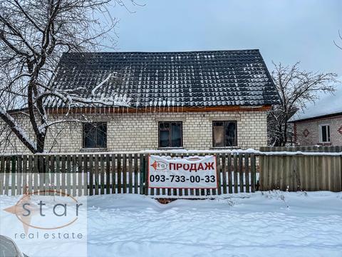 будинок за адресою Білогірська