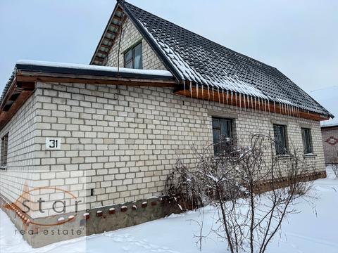 будинок за адресою Білогірська