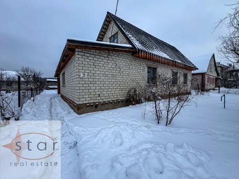 будинок за адресою Білогірська