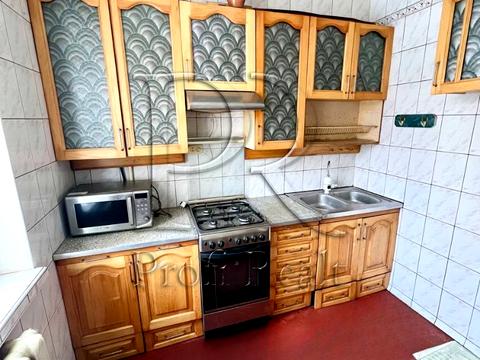 квартира по адресу Чорних Запорожців ул. (Короленка), 70