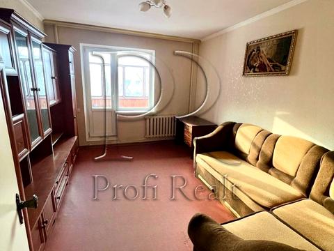 квартира по адресу Чорних Запорожців ул. (Короленка), 70