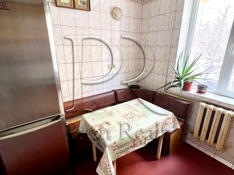 квартира по адресу Чорних Запорожців ул. (Короленка), 70