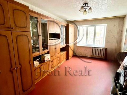 квартира по адресу Чорних Запорожців ул. (Короленка), 70