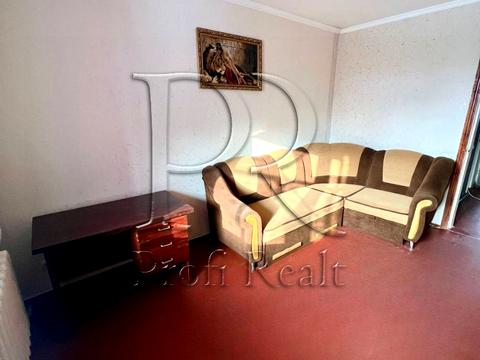 квартира по адресу Чорних Запорожців ул. (Короленка), 70