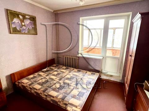 квартира по адресу Чорних Запорожців ул. (Короленка), 70