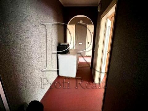 квартира по адресу Чорних Запорожців ул. (Короленка), 70