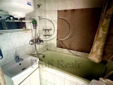 квартира по адресу Чорних Запорожців ул. (Короленка), 70