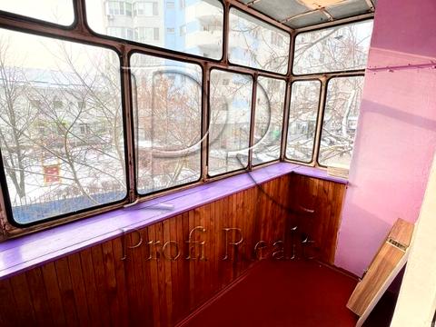 квартира по адресу Чорних Запорожців ул. (Короленка), 70