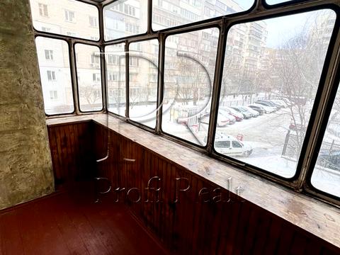 квартира по адресу Чорних Запорожців ул. (Короленка), 70