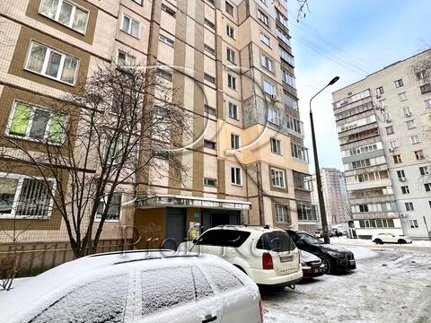 квартира по адресу Чорних Запорожців ул. (Короленка), 70