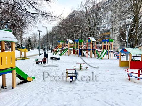 квартира по адресу Чорних Запорожців ул. (Короленка), 70