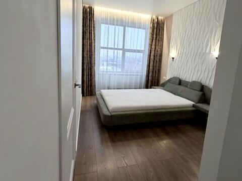 квартира по адресу Староказацкая ул. (Комсомольская), 75