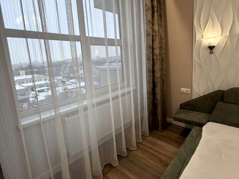 квартира по адресу Староказацкая ул. (Комсомольская), 75