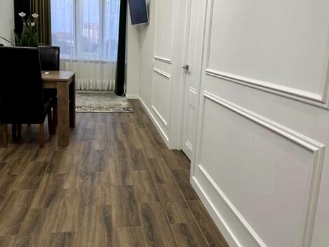 квартира по адресу Староказацкая ул. (Комсомольская), 75