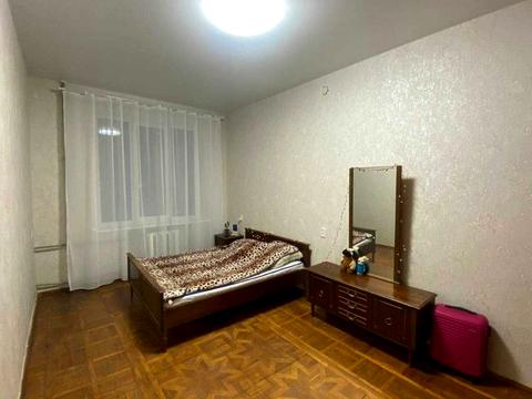 комната по адресу Богдана Хмельницкого просп. (Героев Сталинграда), 127