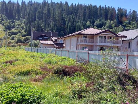 участок по адресу Ольги Степанівни